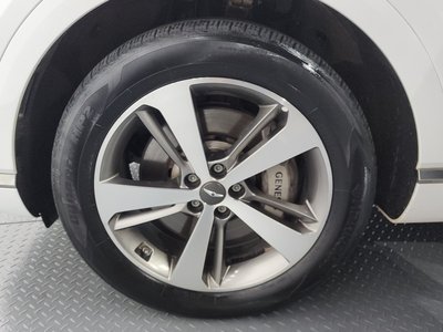 GENESIS GV80 - 6