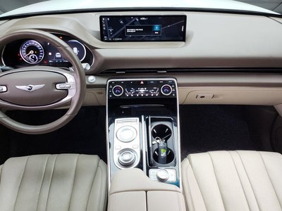 GENESIS GV80 - 5