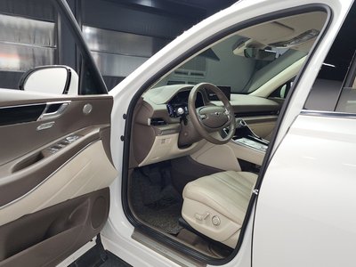 GENESIS GV80 - 10
