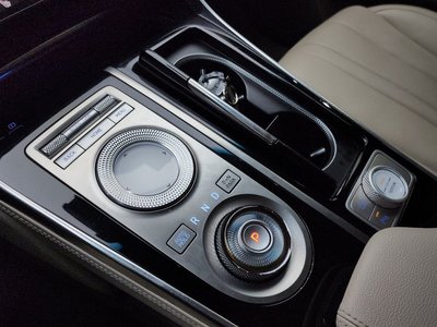 GENESIS GV80 - 9