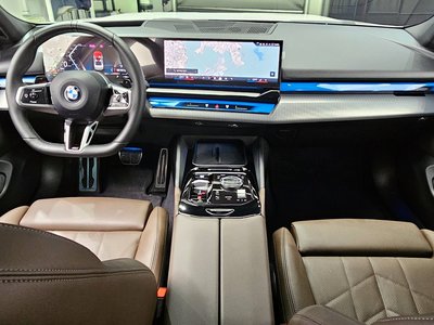 BMW 5 SERIES - 5