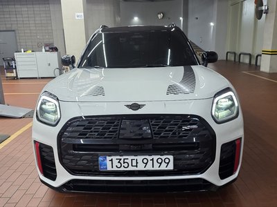 2025 MINI COOPER S COUNTRYMAN 照片 4