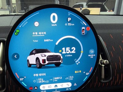2025 MINI COOPER S COUNTRYMAN 照片 5