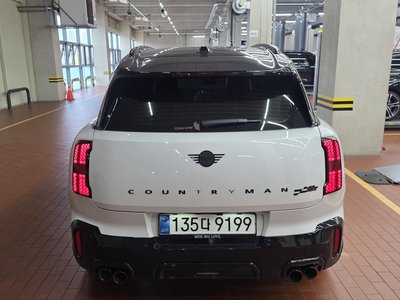 2025 MINI COOPER S COUNTRYMAN 照片 6