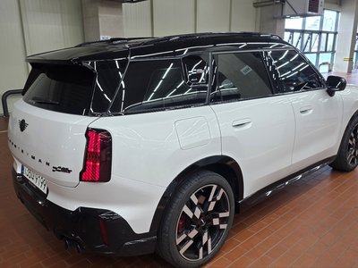 2025 MINI COOPER S COUNTRYMAN 照片 3