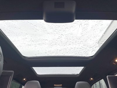 MERCEDES-BENZ V-CLASS - 4