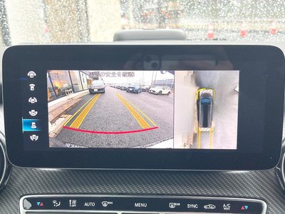 MERCEDES-BENZ V-CLASS - 6