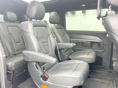 MERCEDES-BENZ V-CLASS - 9