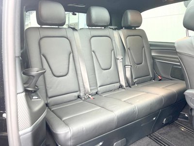 MERCEDES-BENZ V-CLASS - 10