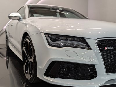 AUDI RS7 SPORTBACK - 10