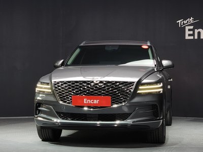 GENESIS GV80 - 2
