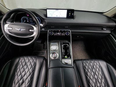 GENESIS GV80 - 5