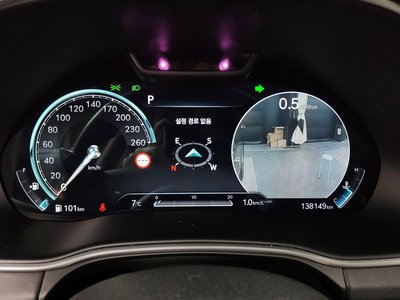 GENESIS GV80 - 8