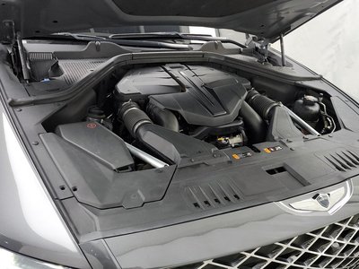 GENESIS GV80 - 7