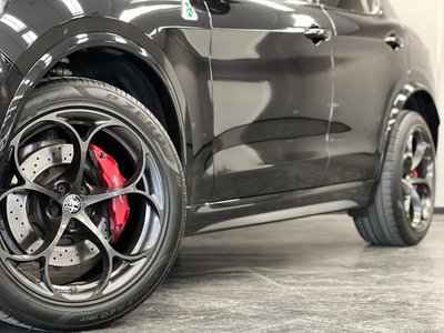 ALFA ROMEO STELVIO - 10