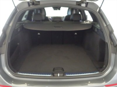 MERCEDES-BENZ C-CLASS WAGON - 10