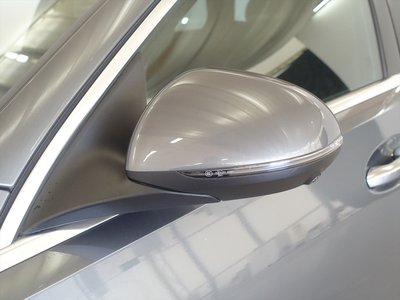 MERCEDES-BENZ C-CLASS WAGON - 7