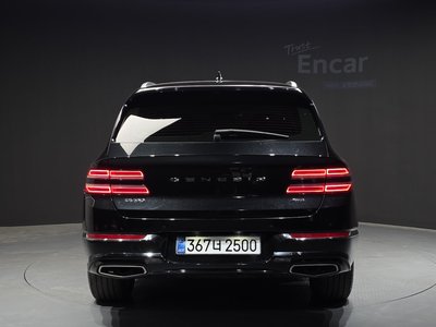 GENESIS GV80 - 3