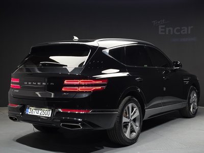 GENESIS GV80 - 4