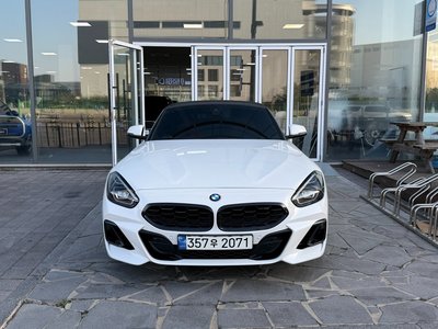 BMW Z4 - 1
