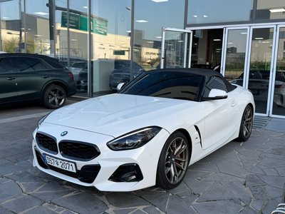 BMW Z4 - 5
