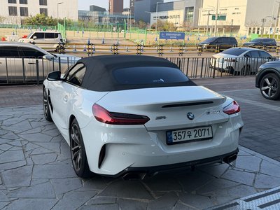 BMW Z4 - 3