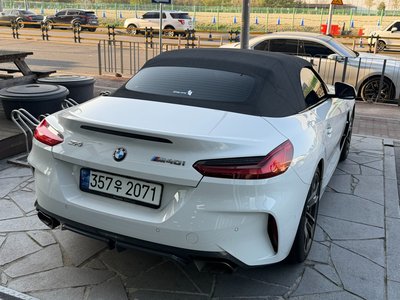 BMW Z4 - 7