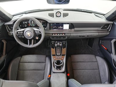 PORSCHE 911 - 2