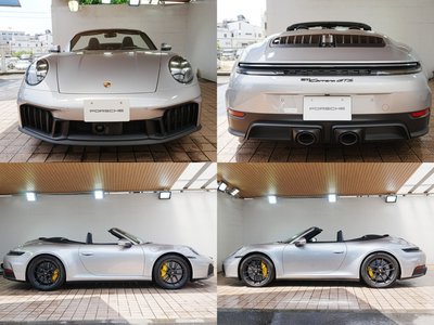 PORSCHE 911 - 6