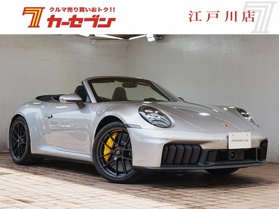PORSCHE 911 - 1