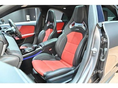 صورة 3 لـ 2020 Mercedes-BENZ CLA AMG