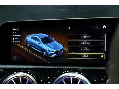 صورة مصغرة 54 لـ 2020 Mercedes-BENZ CLA AMG