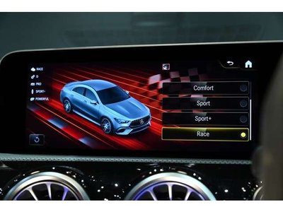 صورة مصغرة 56 لـ 2020 Mercedes-BENZ CLA AMG