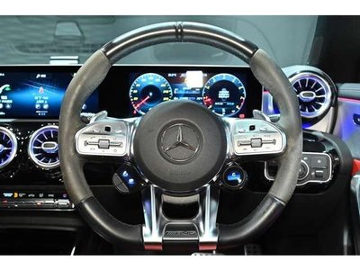 صورة مصغرة 35 لـ 2020 Mercedes-BENZ CLA AMG