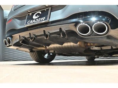 صورة مصغرة 60 لـ 2020 Mercedes-BENZ CLA AMG