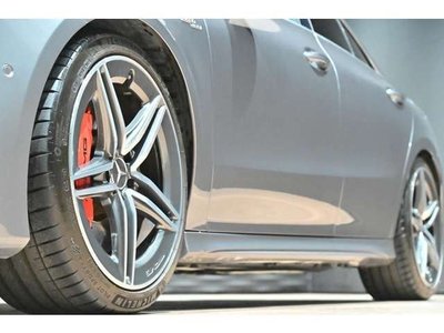 صورة مصغرة 17 لـ 2020 Mercedes-BENZ CLA AMG
