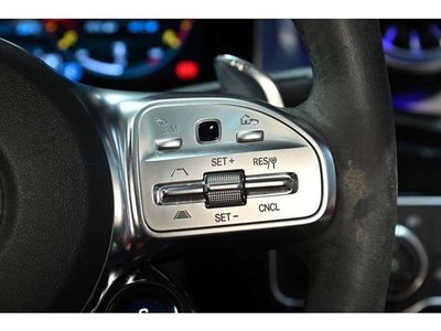 صورة مصغرة 37 لـ 2020 Mercedes-BENZ CLA AMG