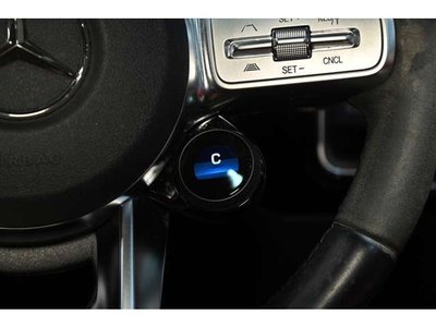 صورة مصغرة 39 لـ 2020 Mercedes-BENZ CLA AMG