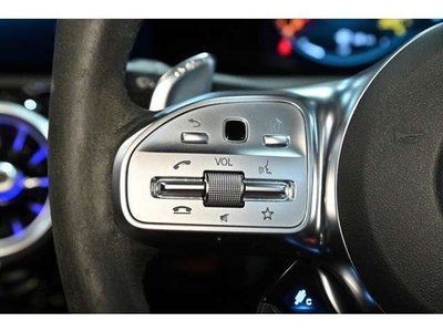 صورة مصغرة 36 لـ 2020 Mercedes-BENZ CLA AMG