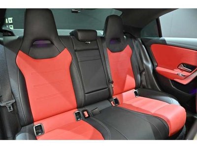 صورة مصغرة 20 لـ 2020 Mercedes-BENZ CLA AMG