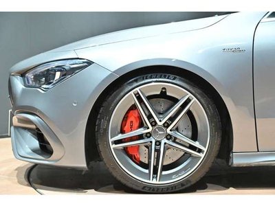 صورة مصغرة 24 لـ 2020 Mercedes-BENZ CLA AMG