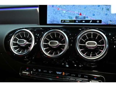 صورة مصغرة 40 لـ 2020 Mercedes-BENZ CLA AMG