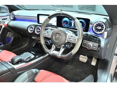صورة مصغرة 19 لـ 2020 Mercedes-BENZ CLA AMG