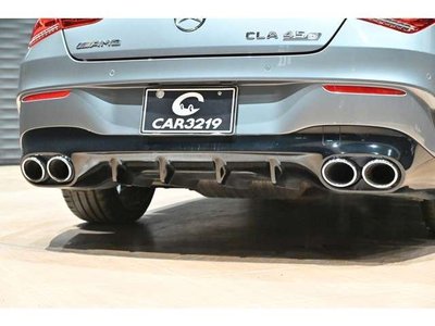 صورة مصغرة 29 لـ 2020 Mercedes-BENZ CLA AMG
