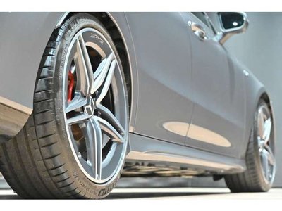 صورة مصغرة 18 لـ 2020 Mercedes-BENZ CLA AMG