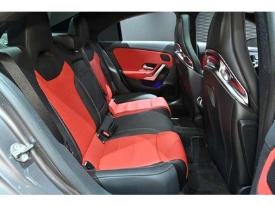 صورة مصغرة 21 لـ 2020 Mercedes-BENZ CLA AMG