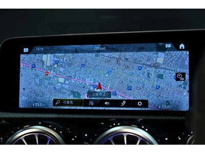 صورة مصغرة 12 لـ 2020 Mercedes-BENZ CLA AMG