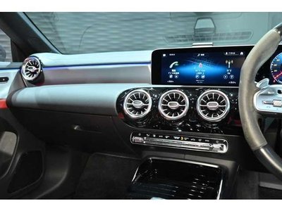 صورة مصغرة 33 لـ 2020 Mercedes-BENZ CLA AMG