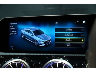 صورة مصغرة 53 لـ 2020 Mercedes-BENZ CLA AMG