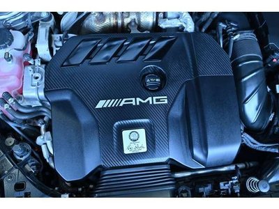 صورة مصغرة 59 لـ 2020 Mercedes-BENZ CLA AMG